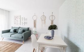 Moonkey - Apto Paris Con Piscina Y Parking